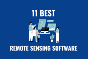 15 Best Remote Sensing Software Spatial Post