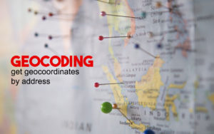 What Is Geocoding And How It Works? | Spatial Post