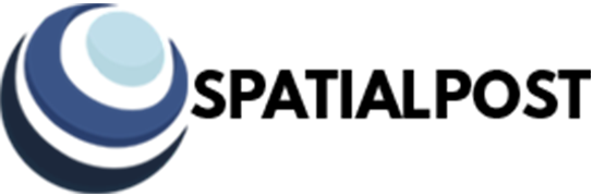 Spatial Post Logo