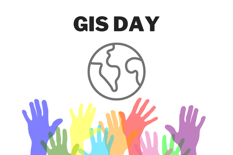 Celebrate GIS Day