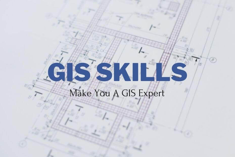 GIS Skills