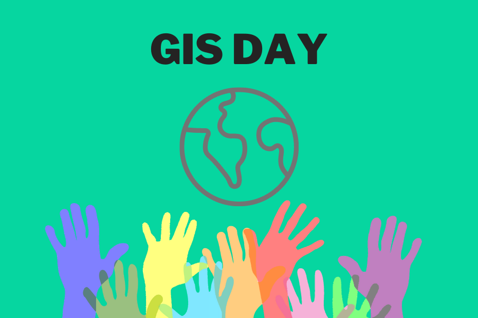 How To Celebrate GIS Day