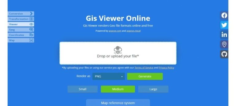 GIS Shapefile Viewer: The Best Way to Display Your GIS Data | Spatial Post