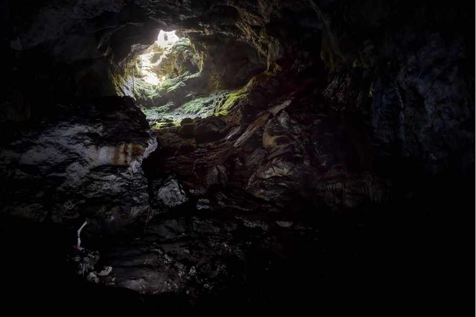 Karst Caves
