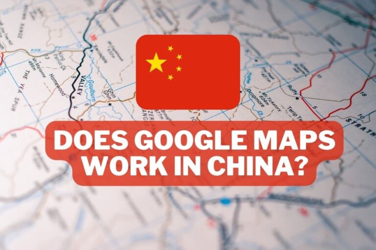 Does Google Maps Work In China 768x512 