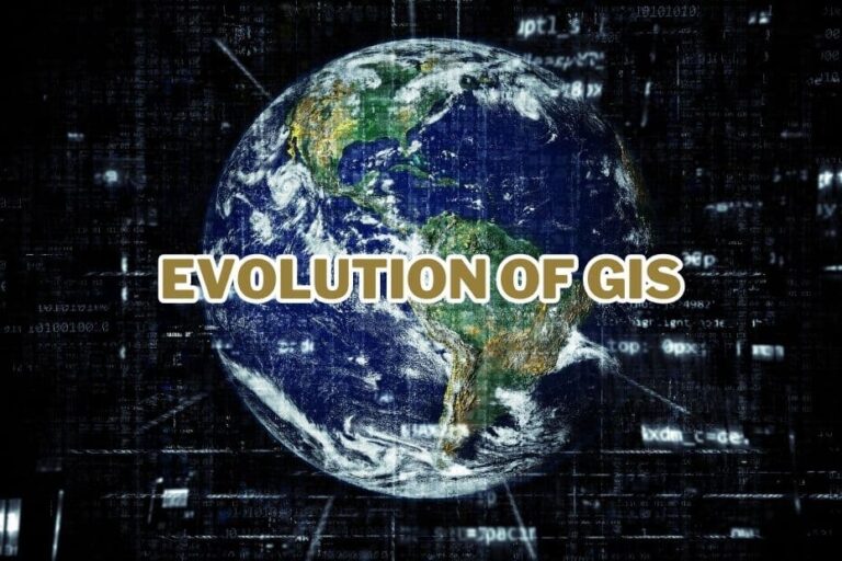 The Evolution Of GIS: From Mapping To Spatial Intelligence | Spatial Post