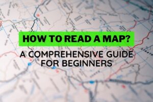 How To Read A Map 300x200 