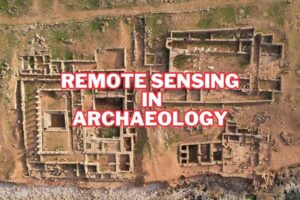Applications Of Remote Sensing In Archaeology 300x200 