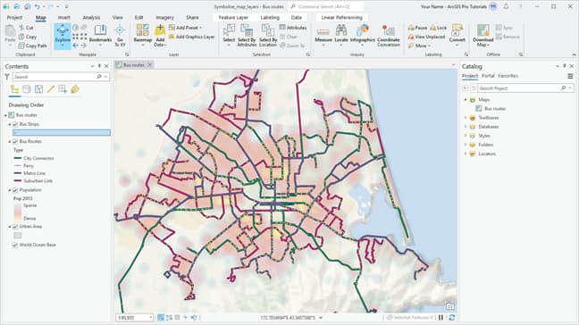 ArcGIS Pro