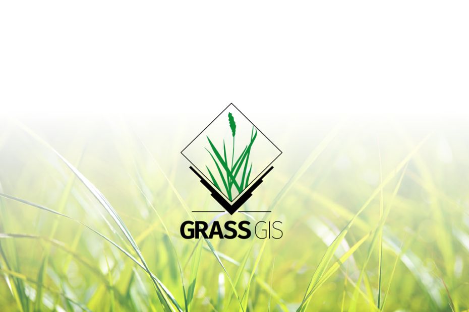 GRASS GIS