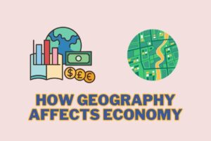 How Geography Affects Economy: Understanding the Relationship  Spatial 