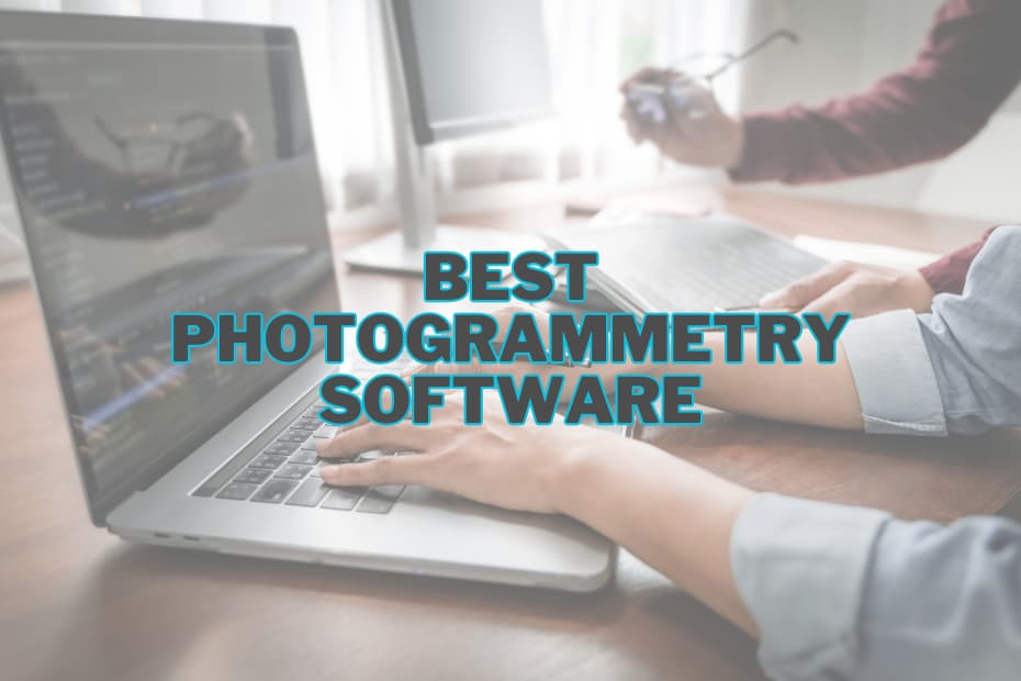 Best Photogrammetry Software